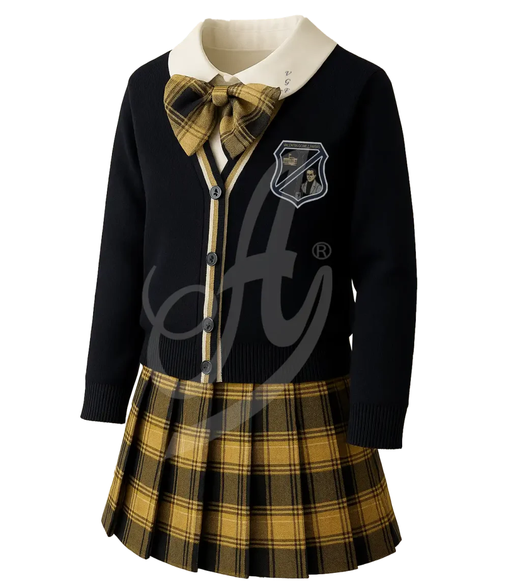 ESCOLAR SWEATER - Imagen 2