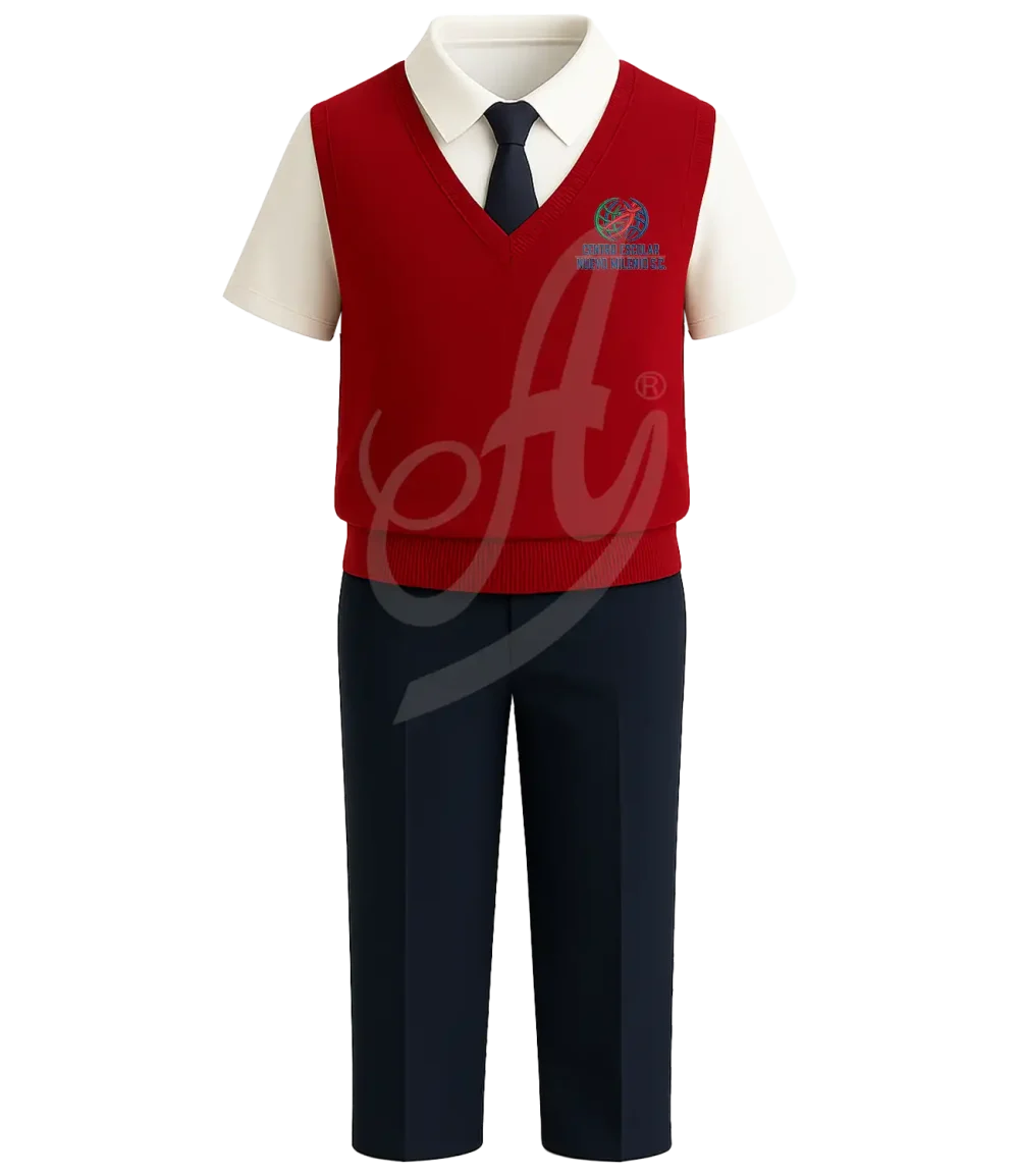 PAQUETE DE UNIFORME DE GALA CABALLERO - Image 2