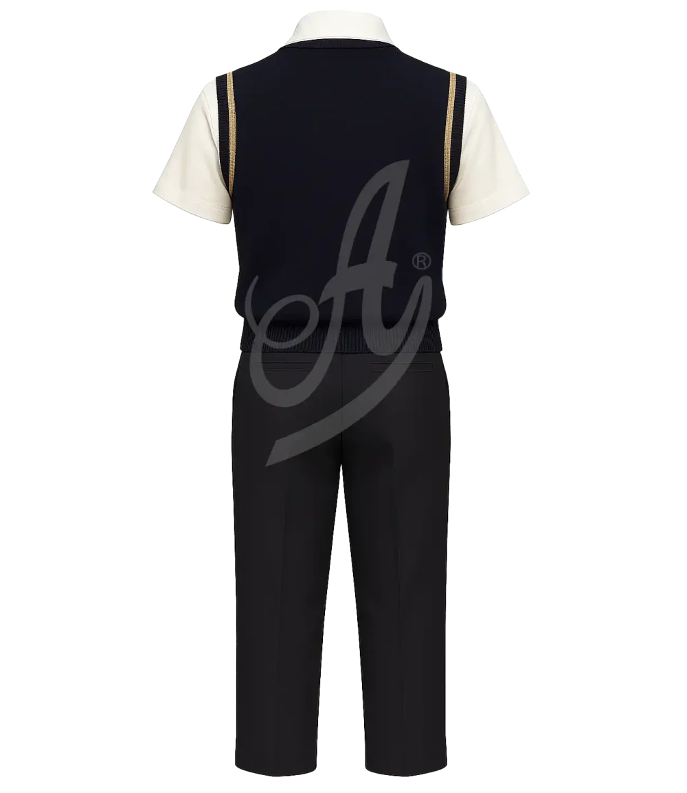 ESCOLAR PANTALON - Imagen 2