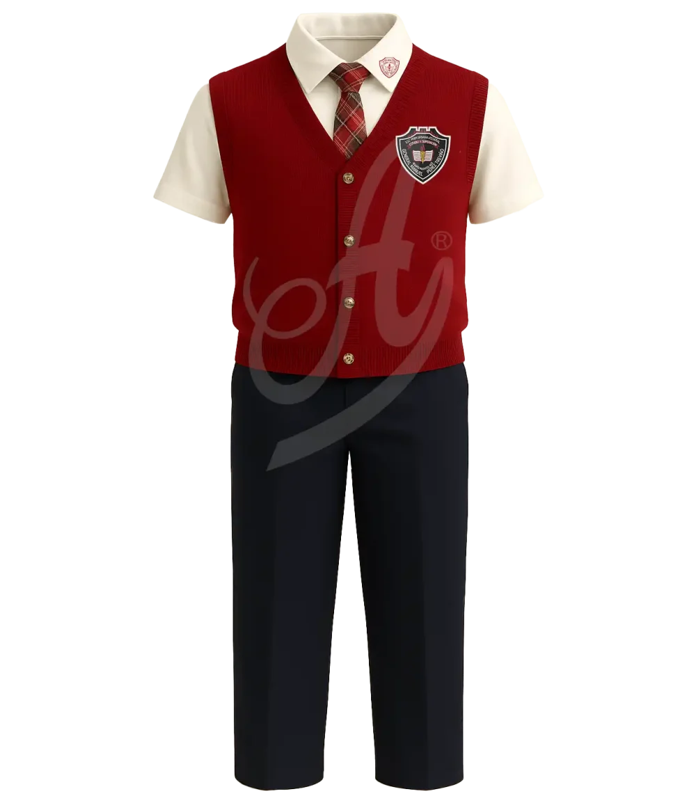 PAQUETE DE UNIFORME DE GALA CABALLERO - Image 3
