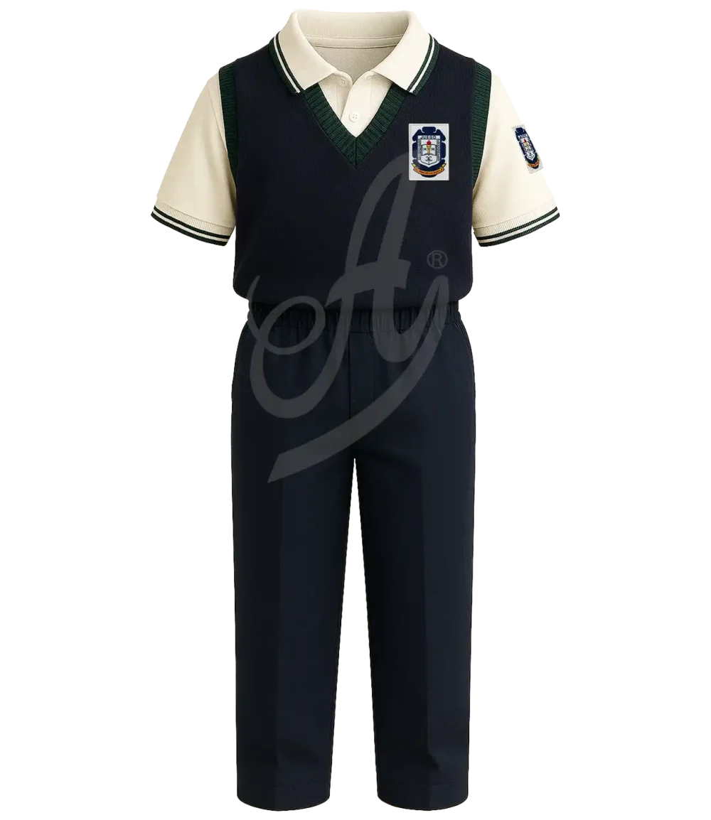 PAQUETE DE UNIFORME DE GALA CABALLERO - Image 3