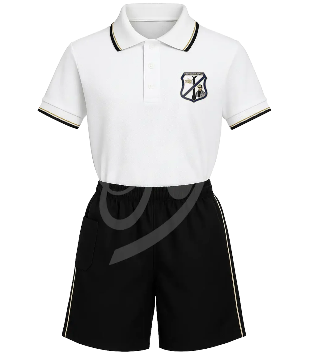 PAQUETE DE UNIFORME DEPORTIVO - Image 7