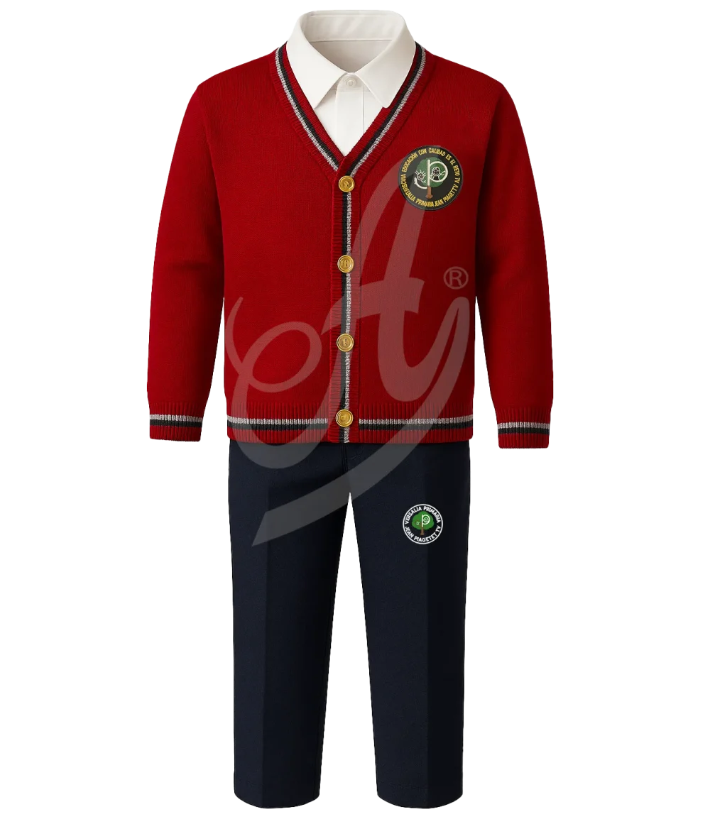 ESCOLAR SWEATER