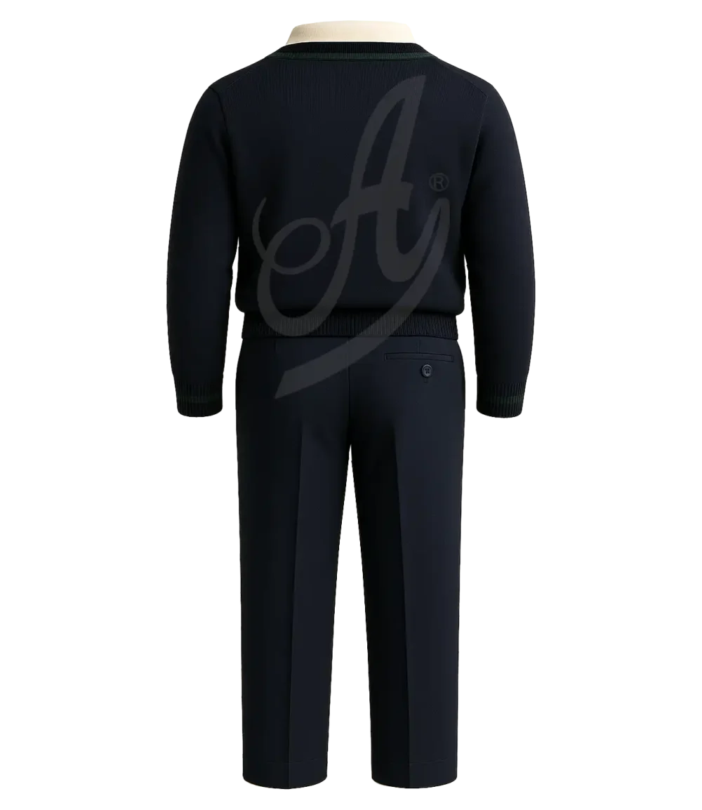 PAQUETE DE UNIFORME DE GALA CABALLERO - Image 2