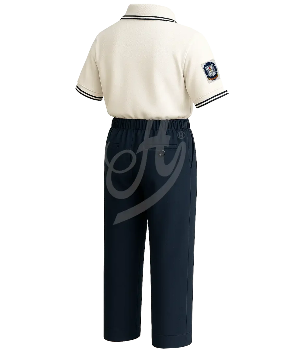 PAQUETE DE UNIFORME DE GALA CABALLERO - Image 5