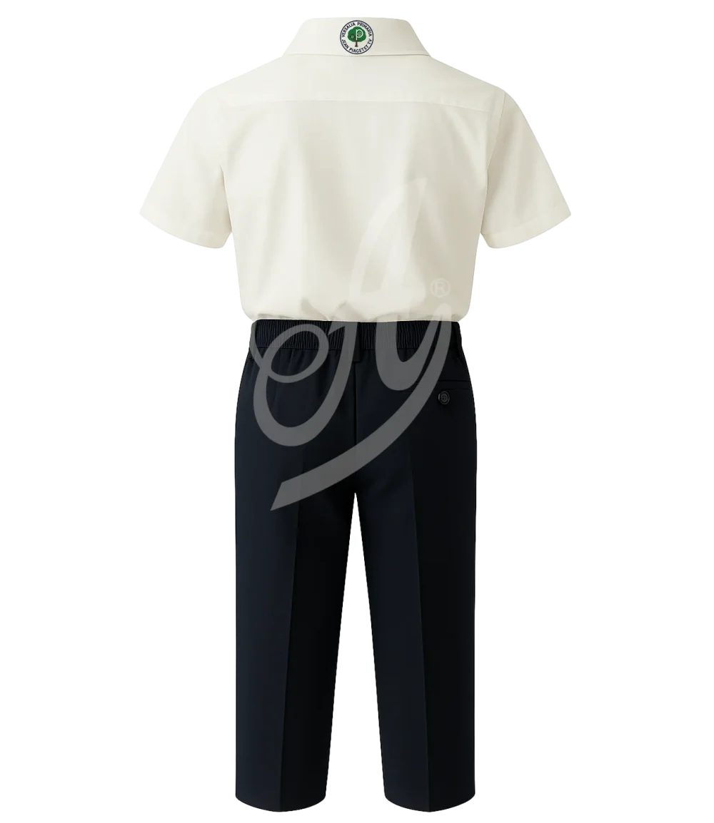 ESCOLAR CAMISA - Imagen 2