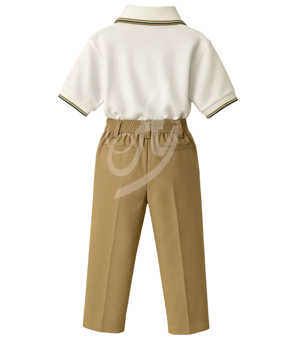 PAQUETE DE UNIFORME DE GALA CABALLERO - Image 5