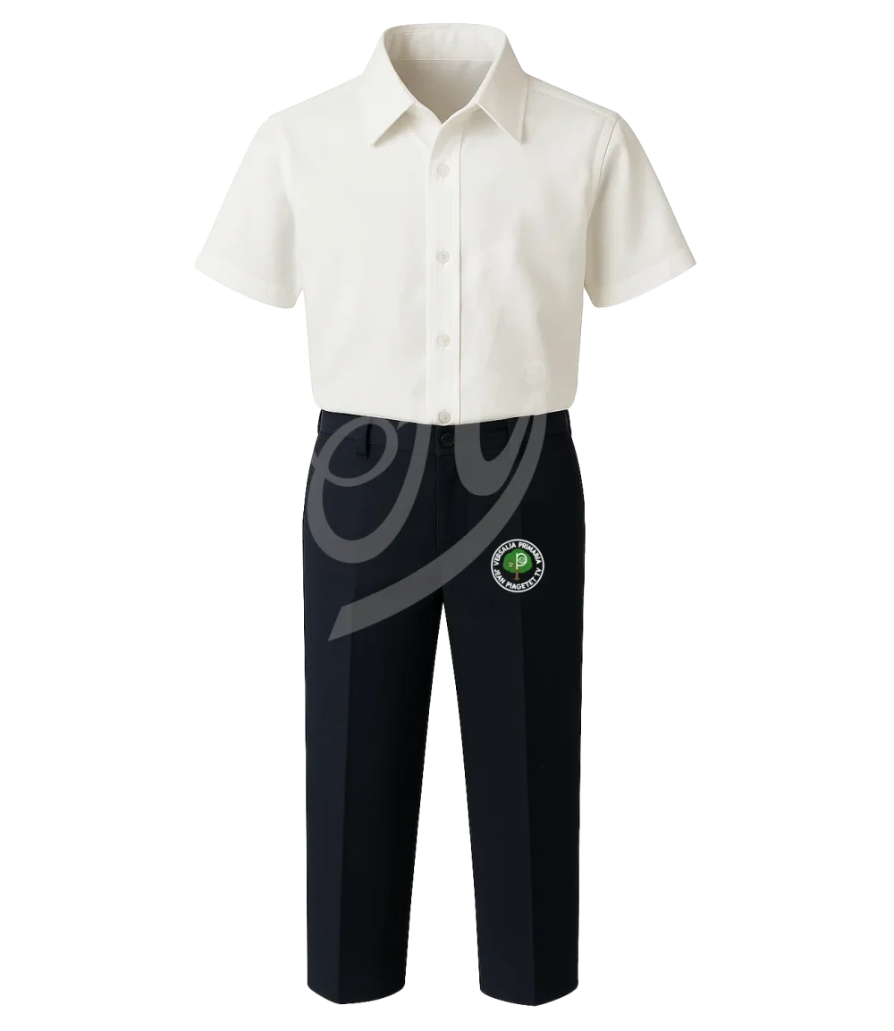 ESCOLAR CAMISA