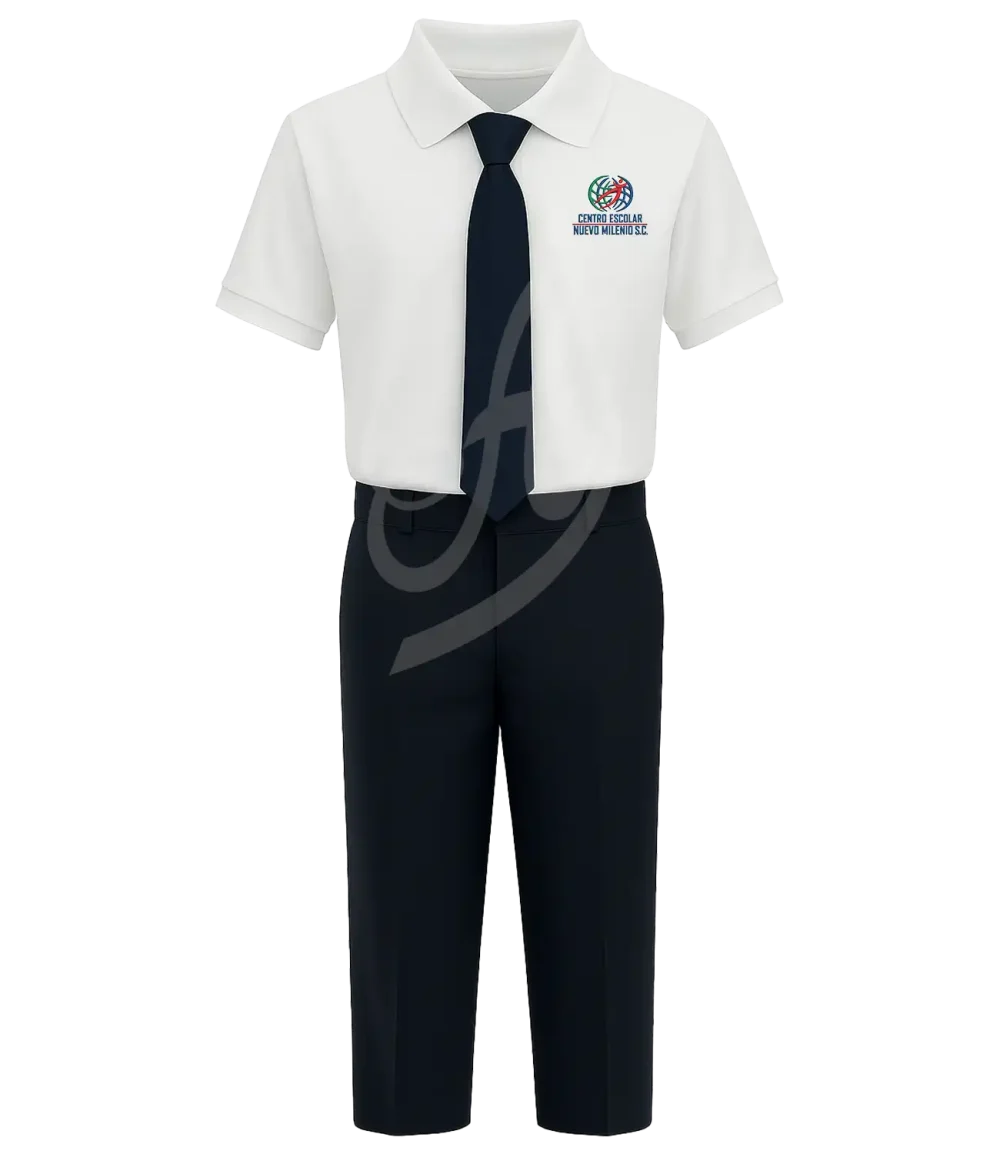 PAQUETE DE UNIFORME DE GALA CABALLERO - Image 3