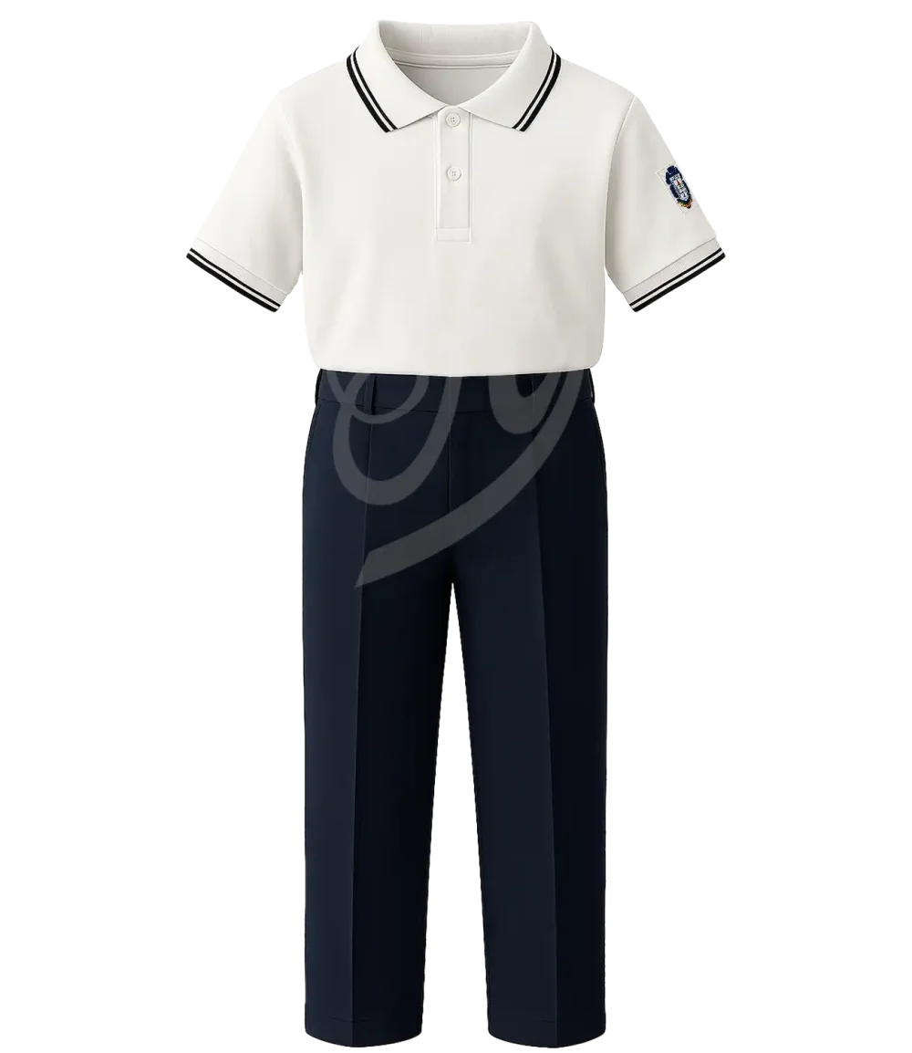 PAQUETE DE UNIFORME DE GALA CABALLERO - Image 6