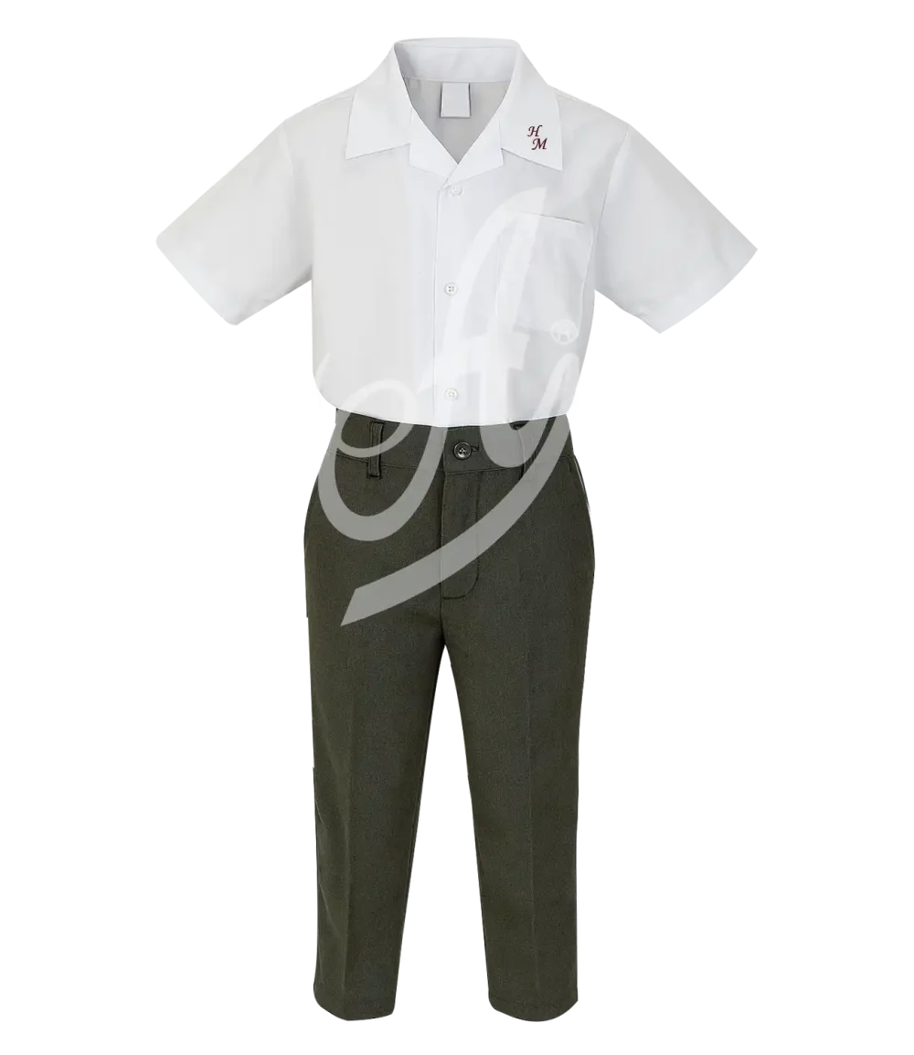 GALA CAMISA