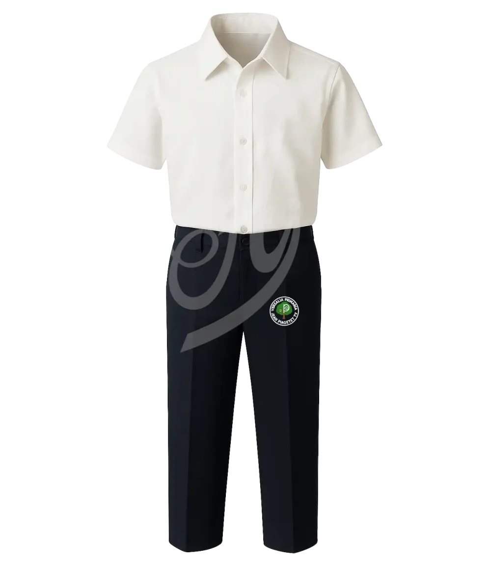 PAQUETE DE UNIFORME DE GALA NIÑO - Image 4
