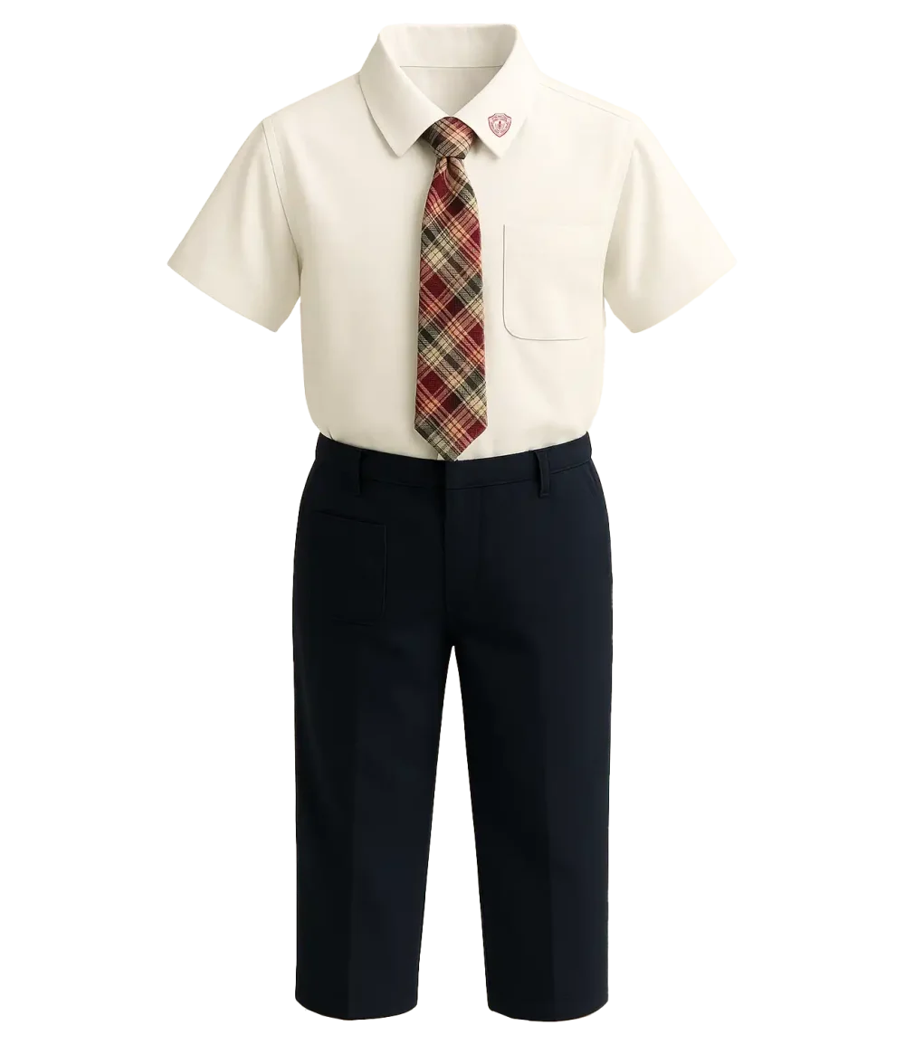 PAQUETE DE UNIFORME DE GALA CABALLERO - Image 4