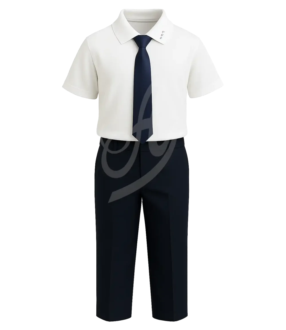 PAQUETE DE UNIFORME DE GALA CABALLERO - Image 4