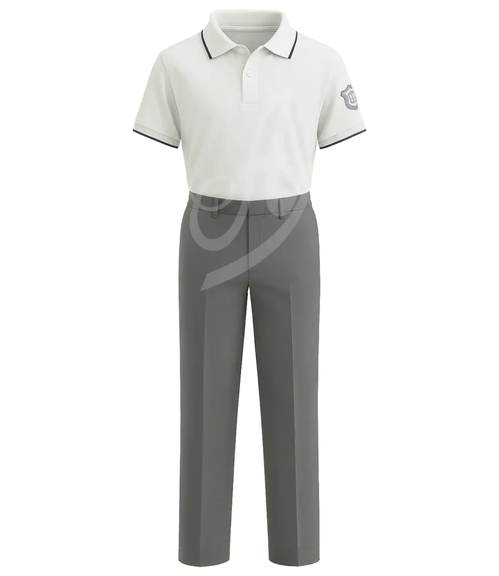 PAQUETE DE UNIFORME DE GALA NIÑO - Image 4