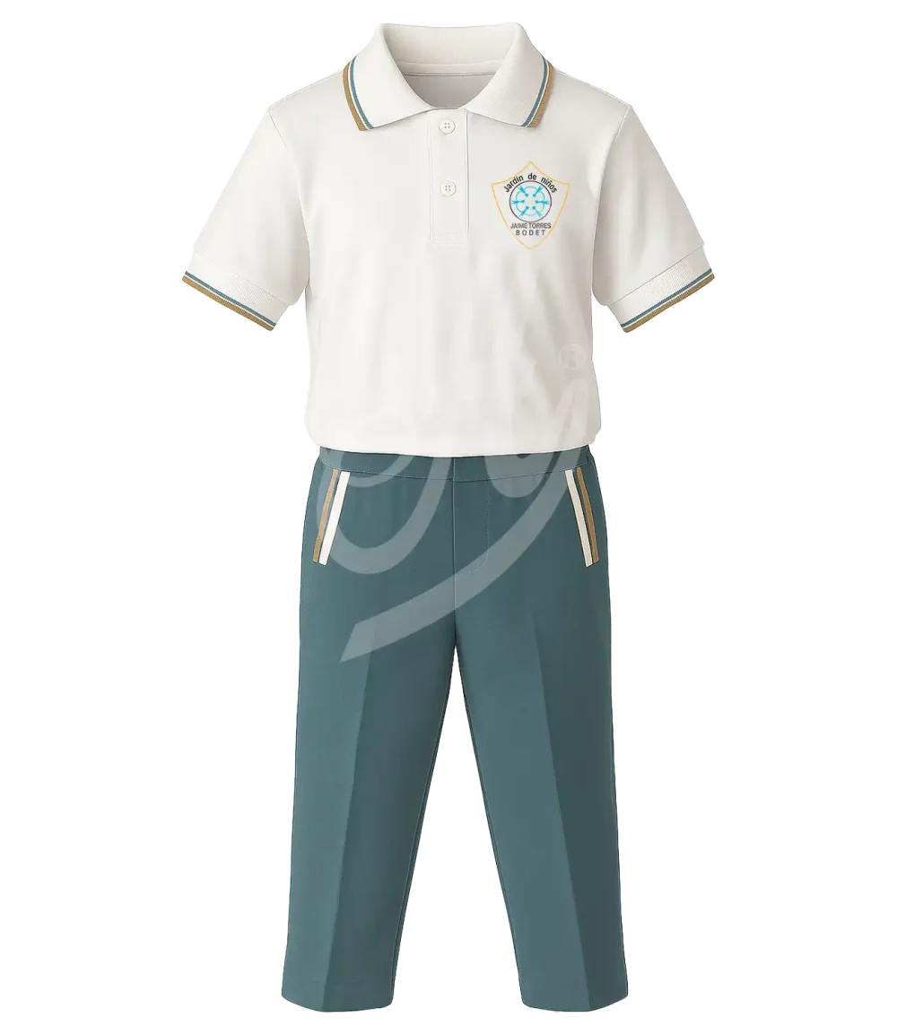 PAQUETE DE UNIFORME DEPORTIVO - Image 4