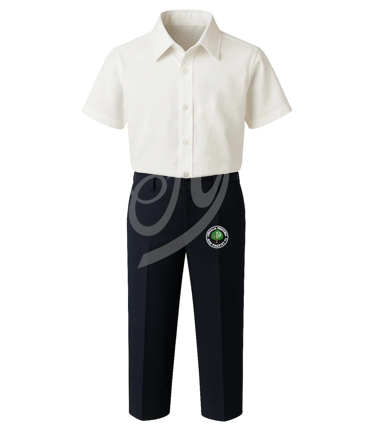 ESCOLAR CAMISA