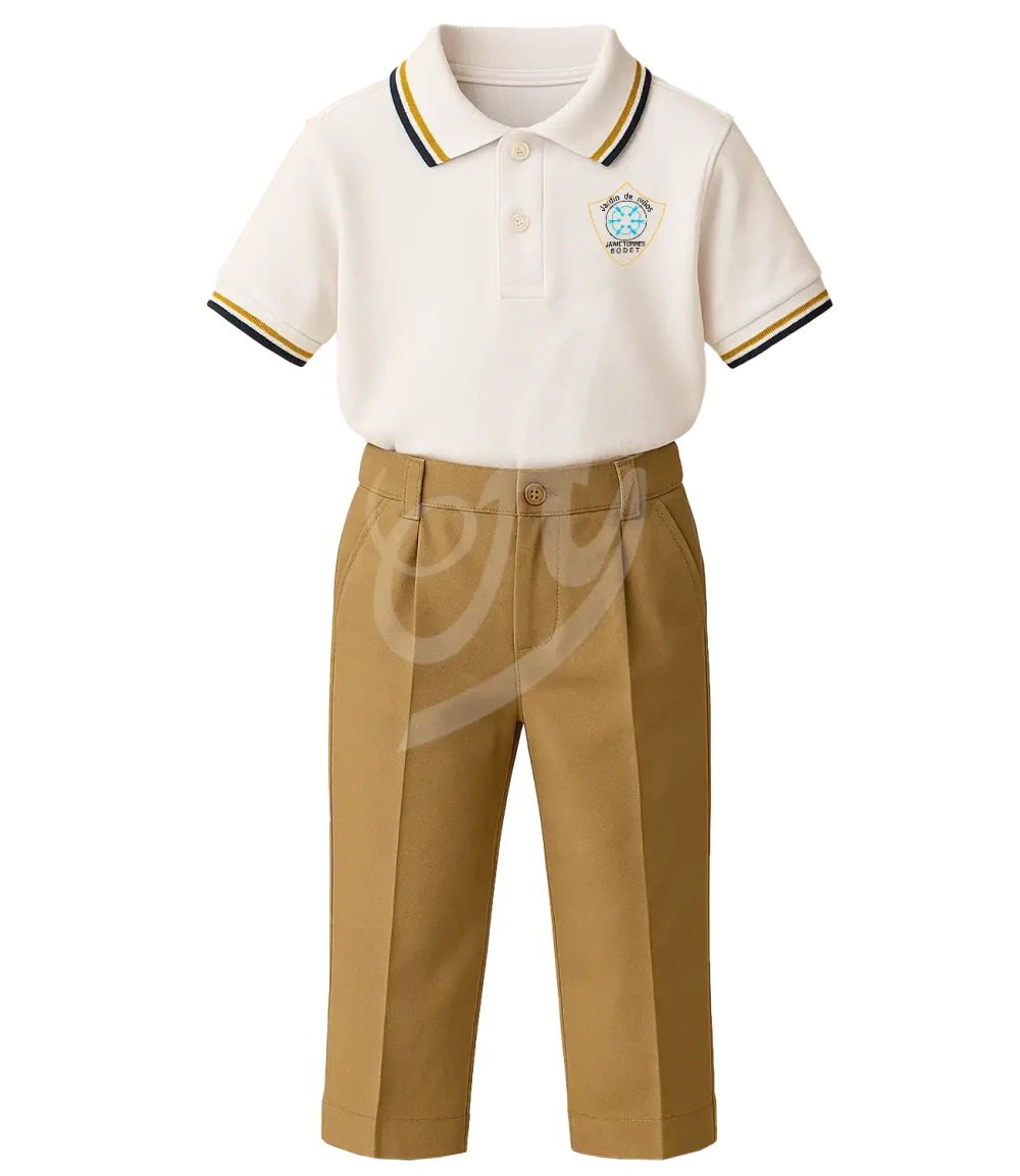 PAQUETE DE UNIFORME DE GALA CABALLERO - Image 6