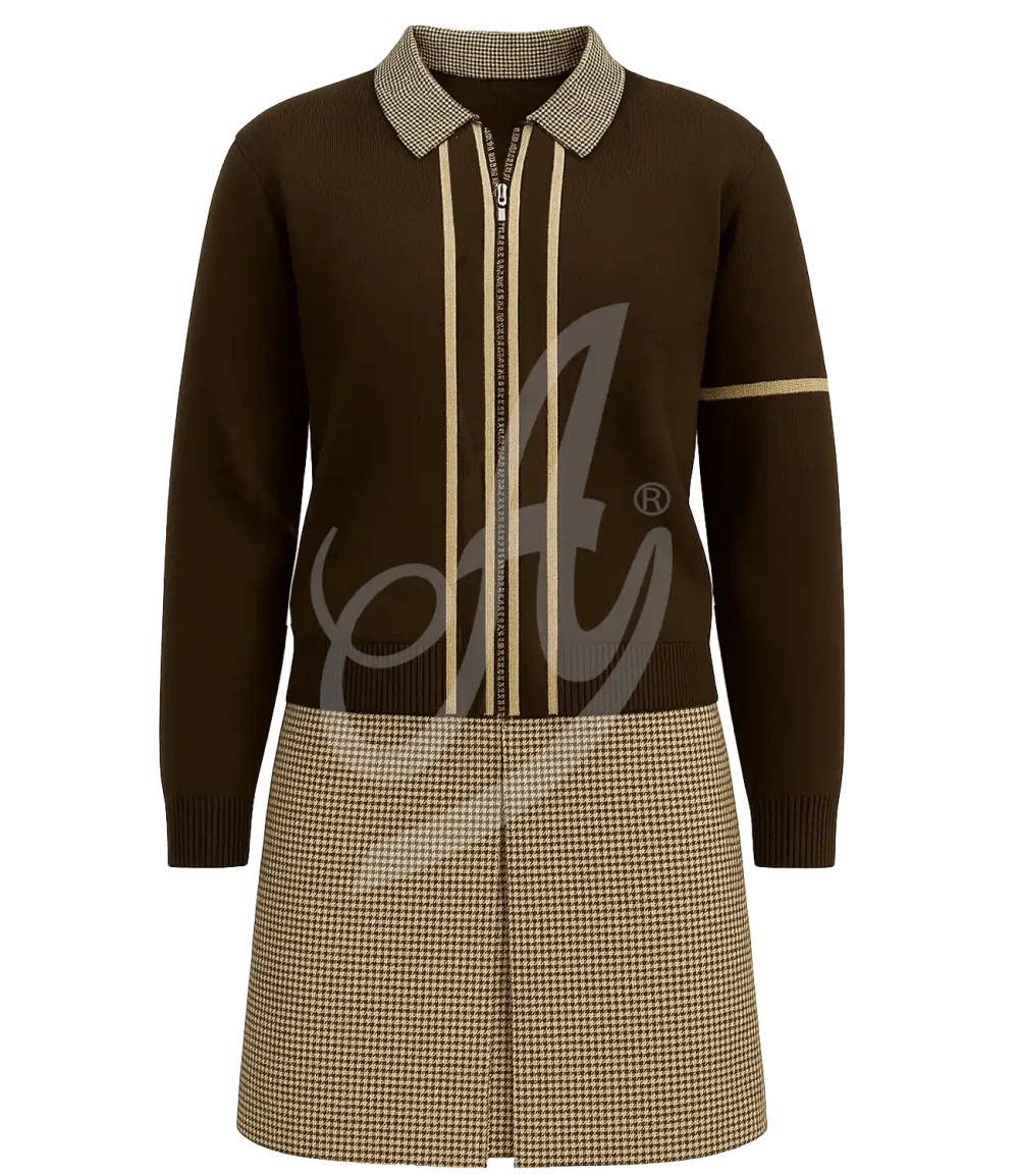 PAQUETE DE UNIFORME DE GALA DAMA TEC 27 - Image 11