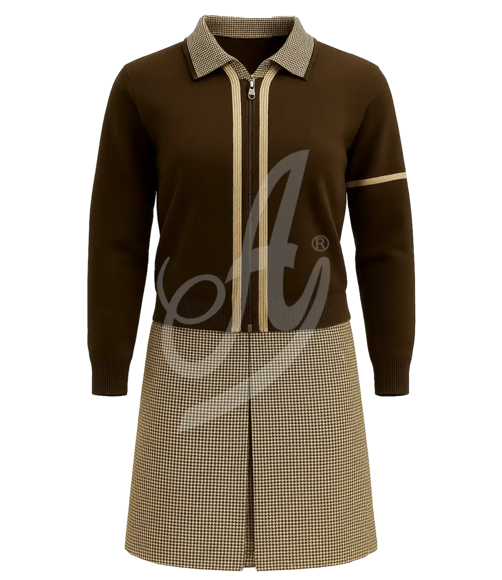 PAQUETE DE UNIFORME DE GALA DAMA TEC 27 - Image 12