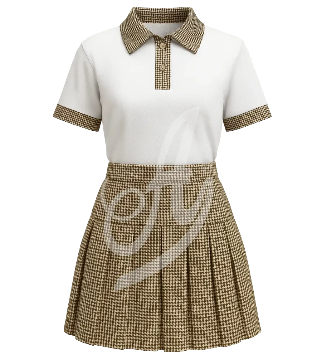 PAQUETE DE UNIFORME DE GALA DAMA TEC 26 - Image 11