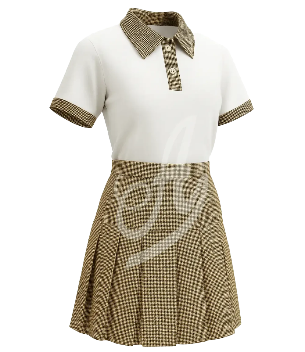 PAQUETE DE UNIFORME DE GALA DAMA TEC 5 - Image 10