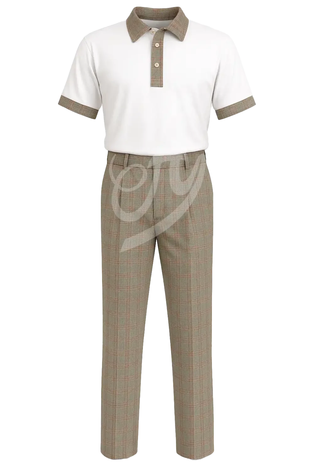 PAQUETE DE UNIFORME DE GALA CABALLERO - Image 2
