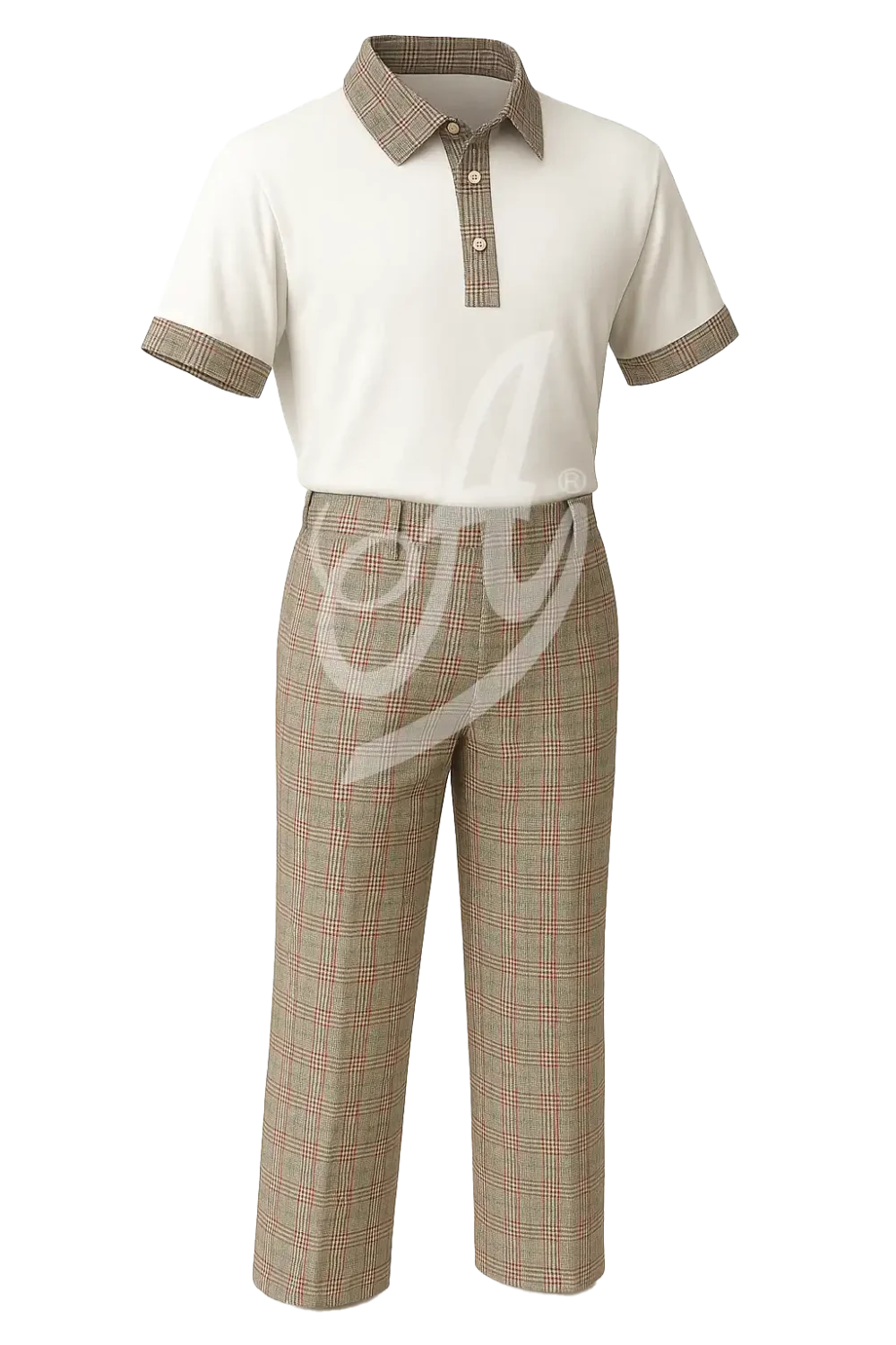 PAQUETE DE UNIFORME DE GALA CABALLERO - Image 3