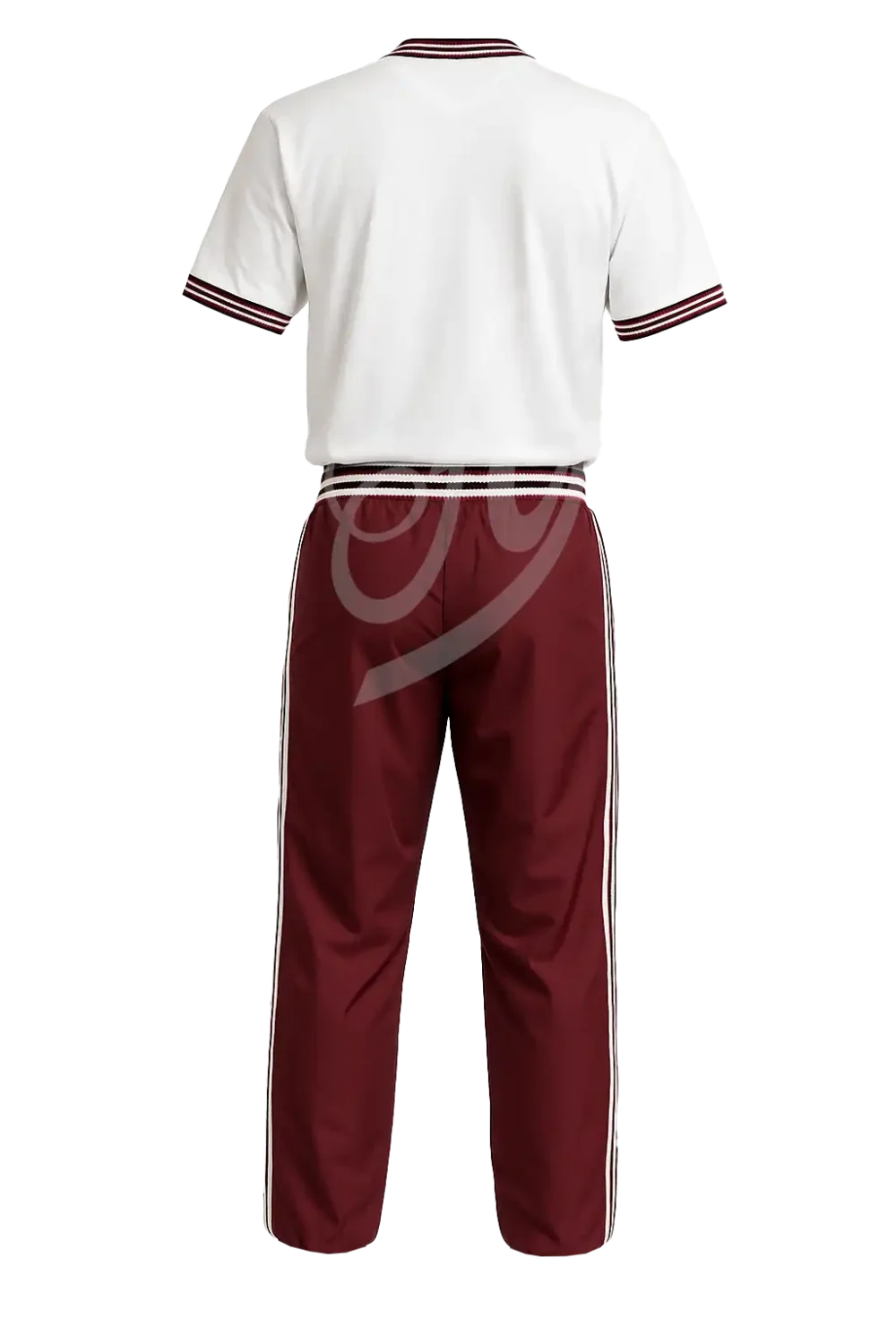 PAQUETE DE UNIFORME DEPORTIVO - Image 4