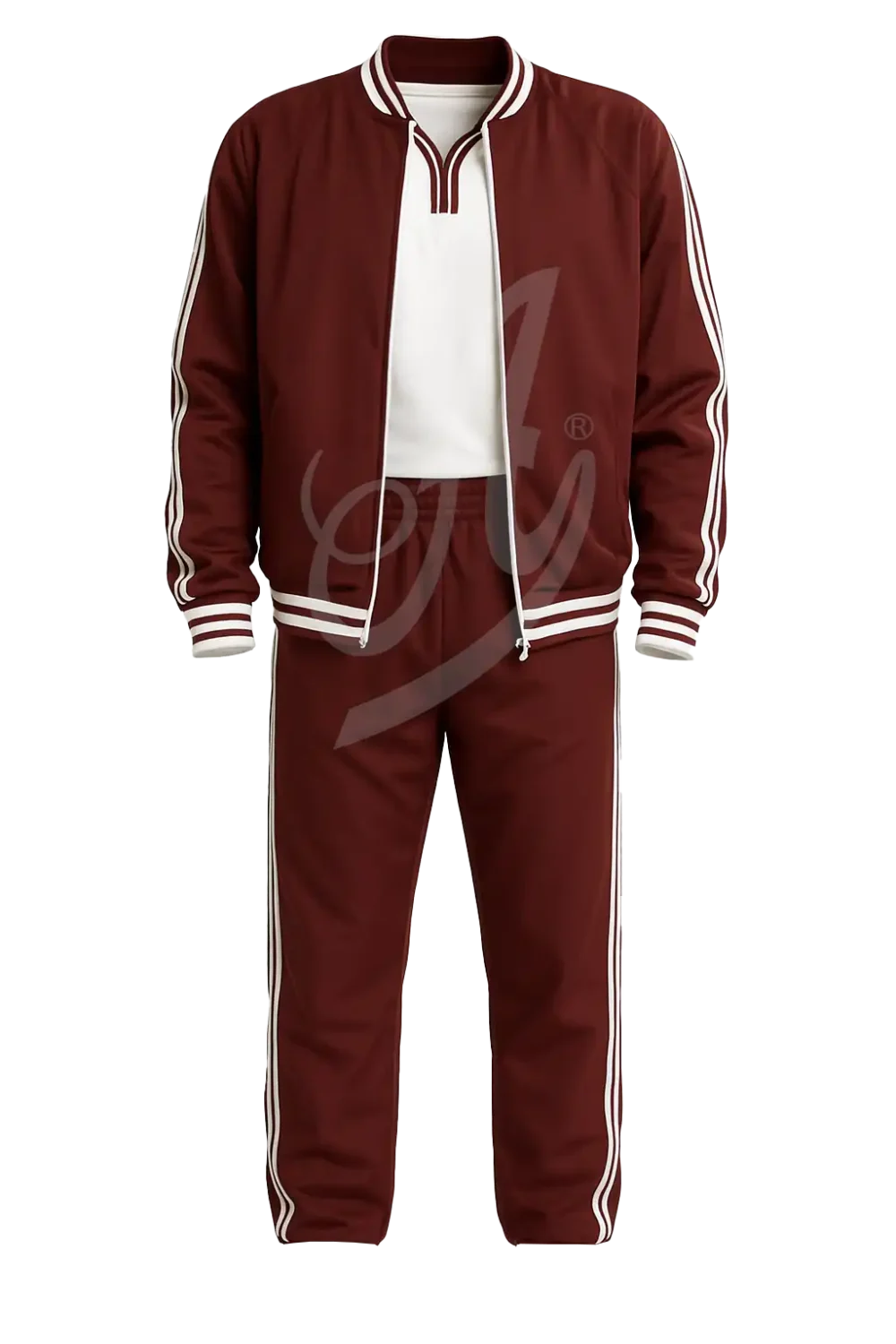 PAQUETE DE UNIFORME DEPORTIVO