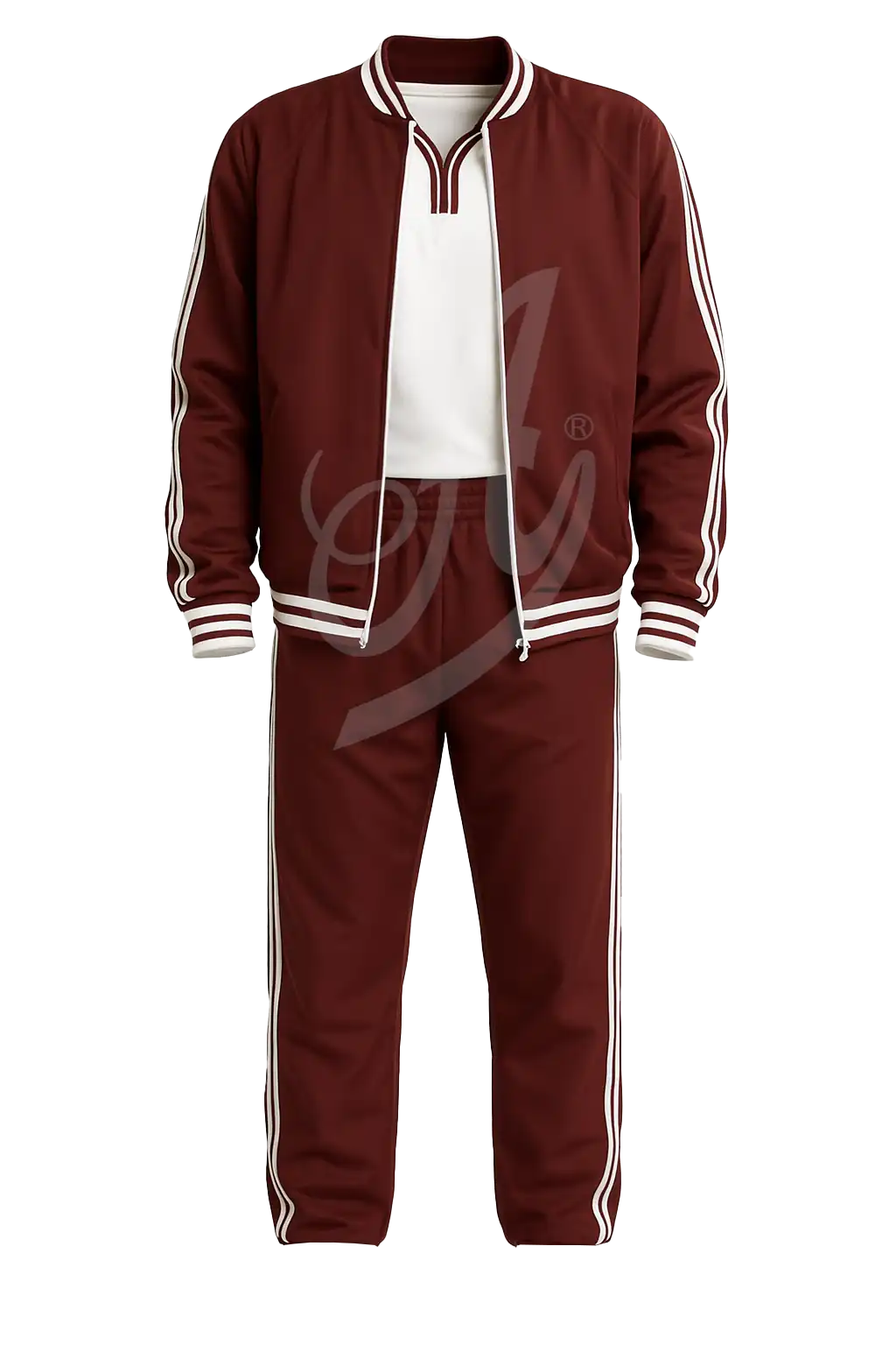 PAQUETE DE UNIFORME DEPORTIVO