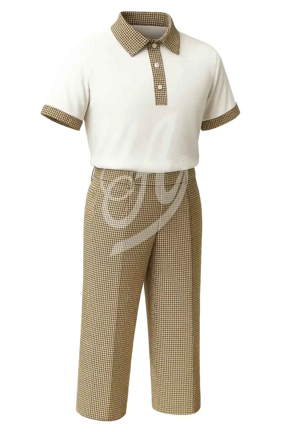 PAQUETE DE UNIFORME DE GALA CABALLERO TEC 26 - Image 8