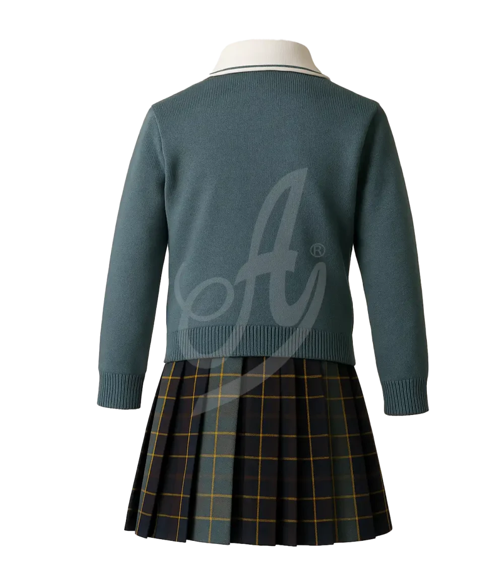PAQUETE DE UNIFORME DE GALA DAMA - Image 6