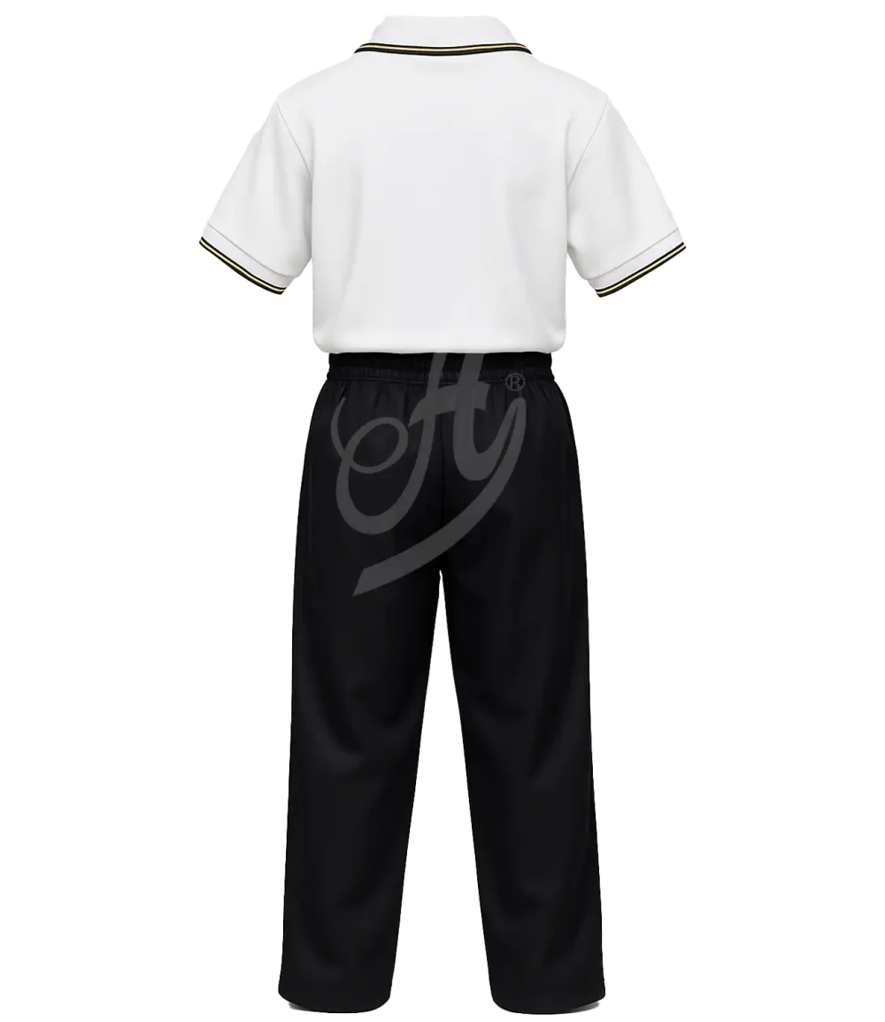 PAQUETE DE UNIFORME DEPORTIVO - Image 5
